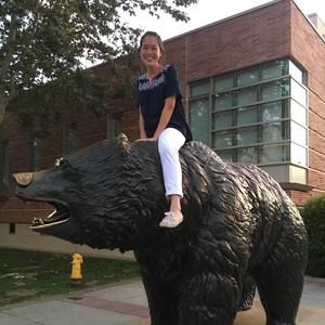 Meet your Posher, Kimberly